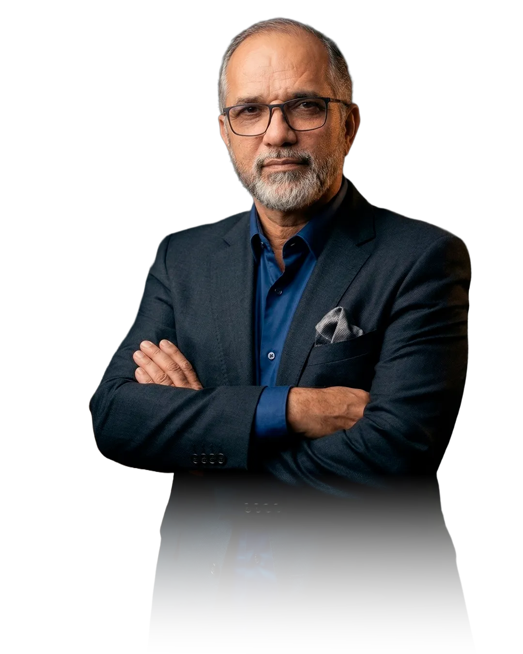 Pastor Jairo de Oliveira, idealizador do projeto Use Suas Asas
